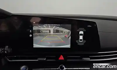 Hyundai Avante 2023 1.6 Автомат в Москве № 43939, миниатюра 6