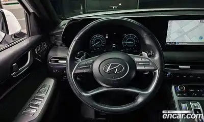 Hyundai Palisade, 2023