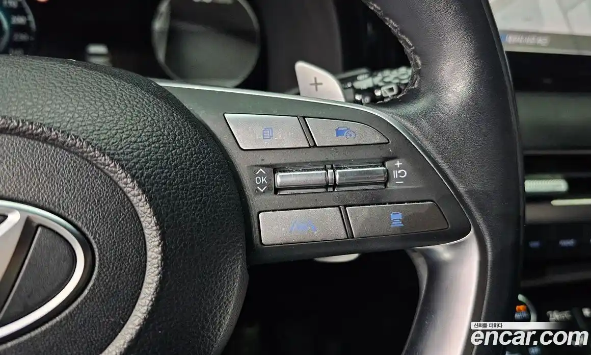 Hyundai Palisade 2023 2.2 Автомат в Москве № 44505, фото 13