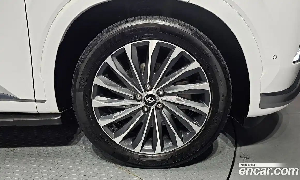 Hyundai Palisade 2023 2.2 Автомат в Москве № 44505, фото 15