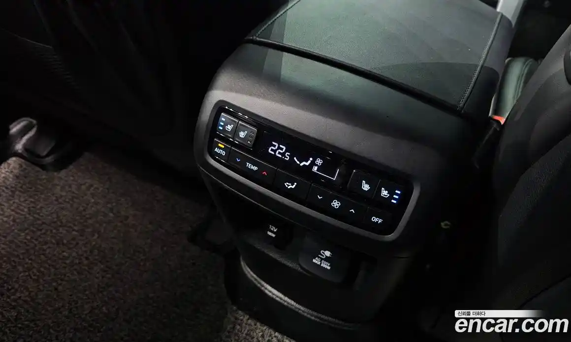 Hyundai Palisade 2023 2.2 Автомат в Москве № 44505, фото 18