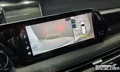 Hyundai Palisade 2023 2.2 Автомат в Москве № 44505, миниатюра 2