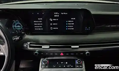 Hyundai Palisade 2023 2.2 Автомат в Москве № 44505, миниатюра 3