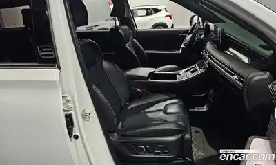 Hyundai Palisade 2023 2.2 Автомат в Москве № 44505, миниатюра 6