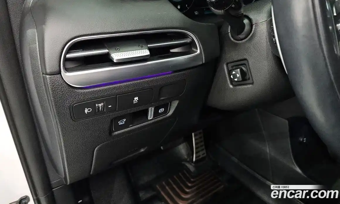 Hyundai Palisade 2023 2.2 Автомат в Москве № 44505, фото 7