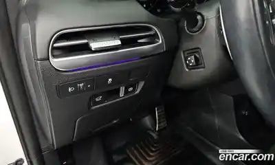 Hyundai Palisade 2023 2.2 Автомат в Москве № 44505, миниатюра 7