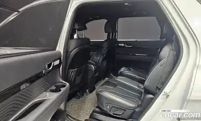 Hyundai Palisade 2023 2.2 Автомат в Москве № 44505, миниатюра 8