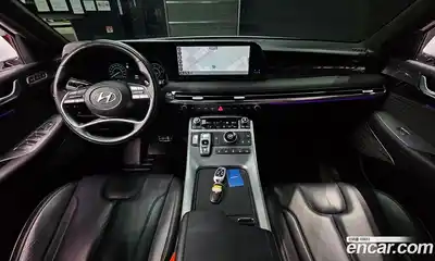 Hyundai Palisade 2023 2.2 Автомат в Москве № 44505, миниатюра 9