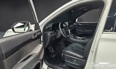 Hyundai Palisade 2023 2.2 Автомат в Москве № 44505, миниатюра 10