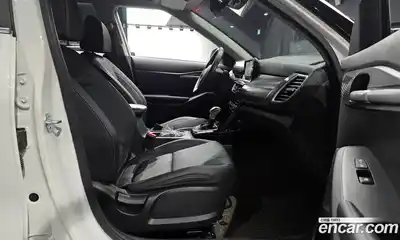 Kia Seltos 2023 1.6 Автомат в Москве № 4456, миниатюра 11