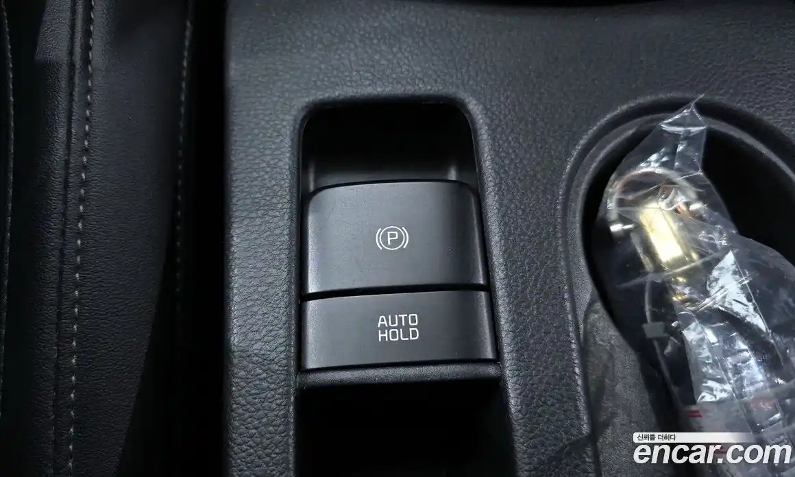 Kia Seltos 2023 1.6 Автомат в Москве № 4456, фото 15