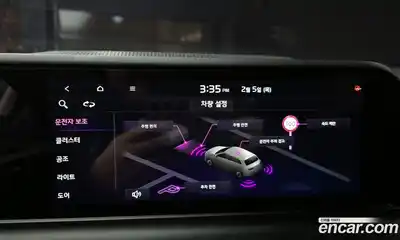 Kia Seltos 2023 1.6 Автомат в Москве № 4456, миниатюра 6