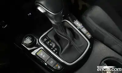 Kia Seltos 2023 1.6 Автомат в Москве № 4456, миниатюра 10