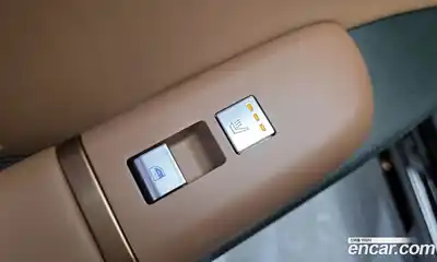 Hyundai Grandeur, 2025