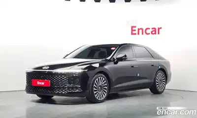 Hyundai Grandeur 2025 1.6 Автомат в Москве № 45848, миниатюра 11