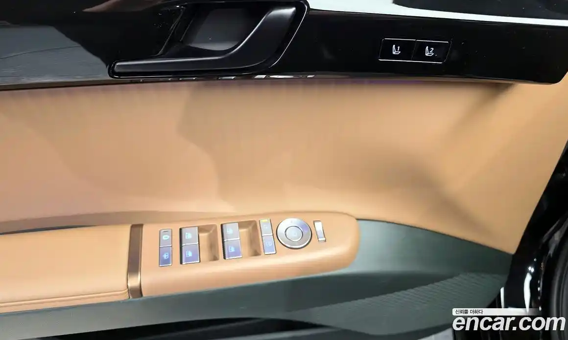 Hyundai Grandeur 2025 1.6 Автомат в Москве № 45848, фото 17