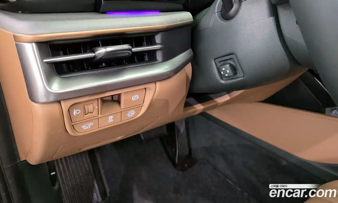 Hyundai Grandeur 2025 1.6 Автомат в Москве № 45848, фото 20