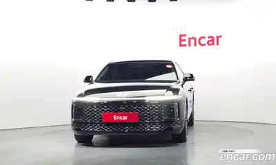 Hyundai Grandeur 2025 1.6 Автомат в Москве № 45848, миниатюра 3