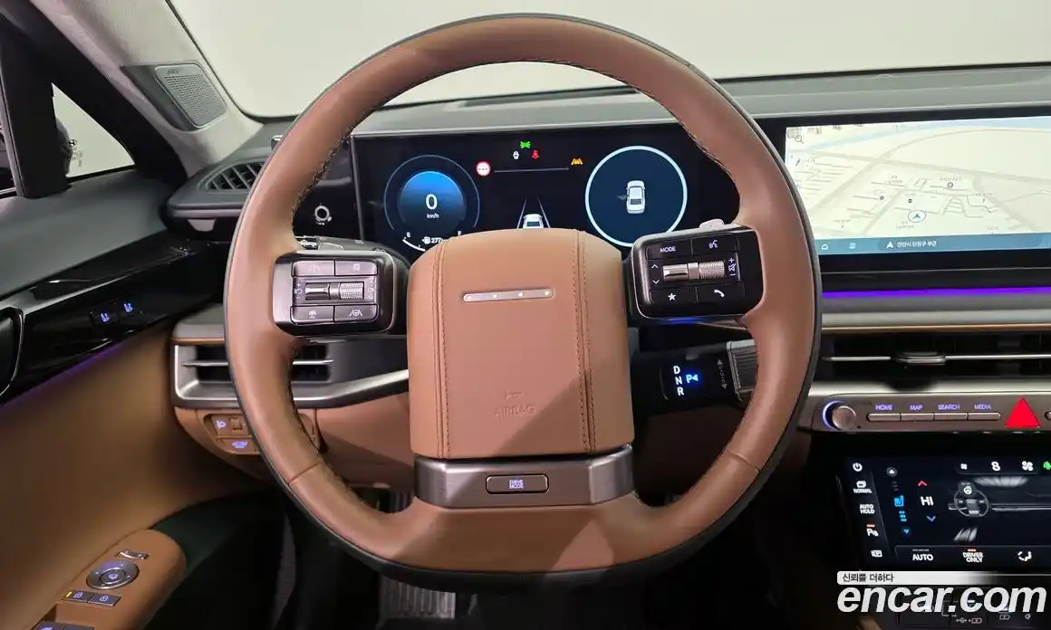 Hyundai Grandeur 2025 1.6 Автомат в Москве № 45848, фото 4