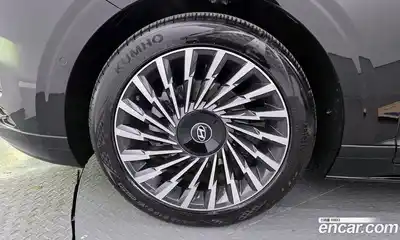 Hyundai Grandeur 2025 1.6 Автомат в Москве № 45848, миниатюра 5