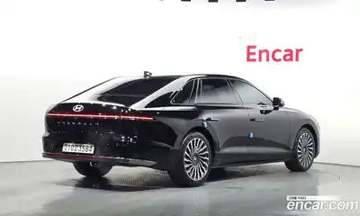 Hyundai Grandeur 2025 1.6 Автомат в Москве № 45848, миниатюра 6