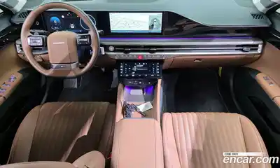 Hyundai Grandeur 2025 1.6 Автомат в Москве № 45848, миниатюра 9