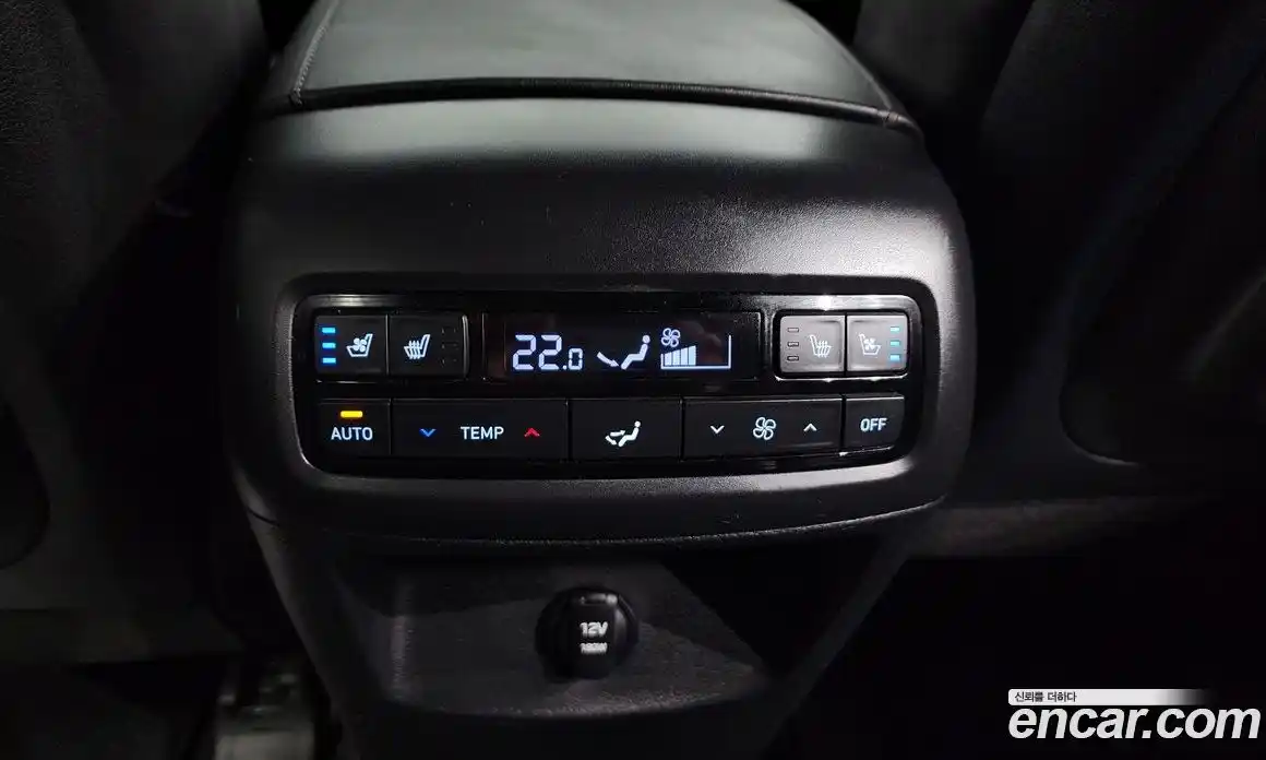 Hyundai Palisade 2023 3.8 Автомат в Москве № 46172, фото 1