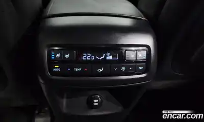 Hyundai Palisade, 2023