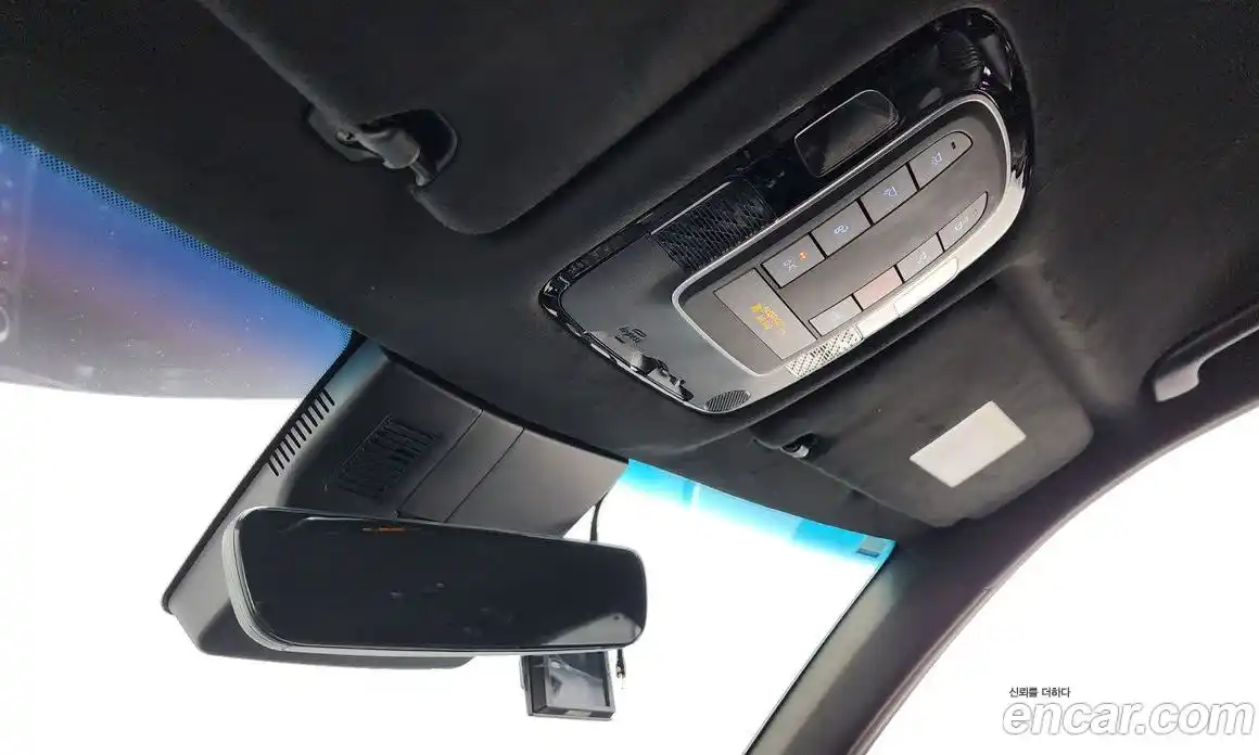 Hyundai Palisade 2023 3.8 Автомат в Москве № 46172, фото 18