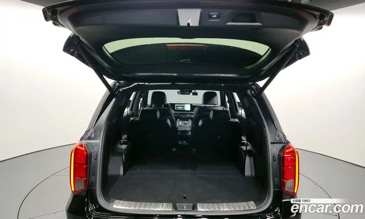 Hyundai Palisade 2023 3.8 Автомат в Москве № 46172, фото 19