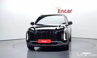 Hyundai Palisade 2023 3.8 Автомат в Москве № 46172, миниатюра 2