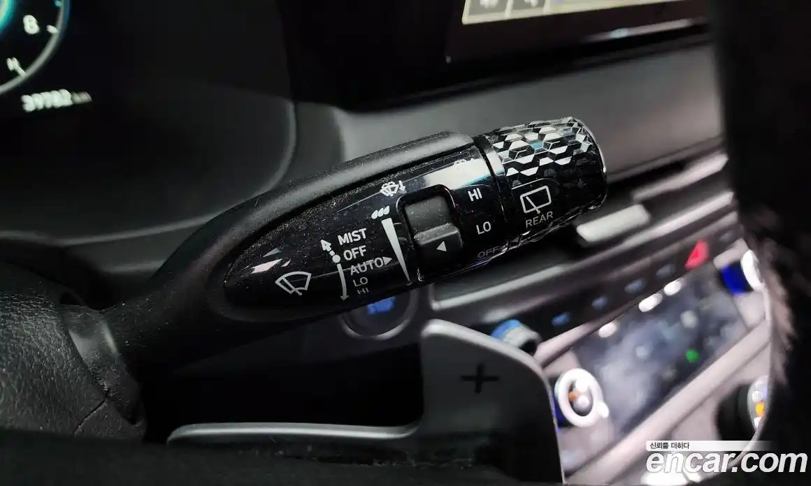 Hyundai Palisade 2023 3.8 Автомат в Москве № 46172, фото 3