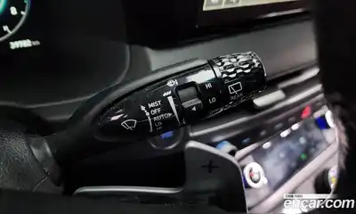 Hyundai Palisade 2023 3.8 Автомат в Москве № 46172, миниатюра 3