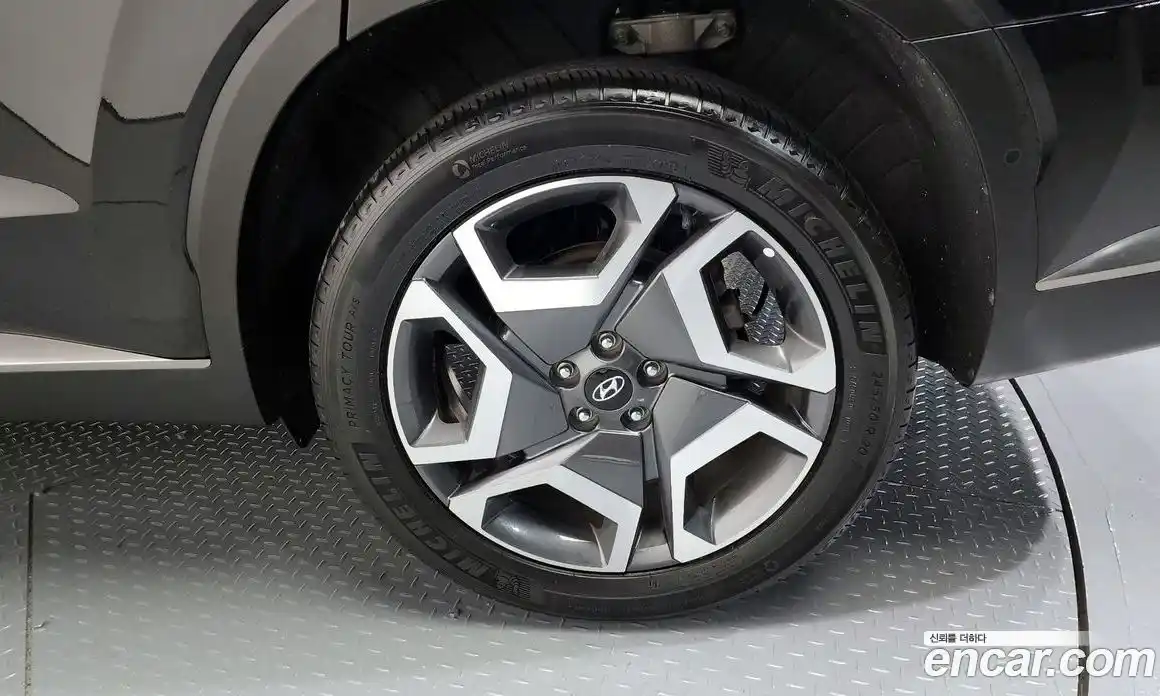 Hyundai Palisade 2023 3.8 Автомат в Москве № 46172, фото 4