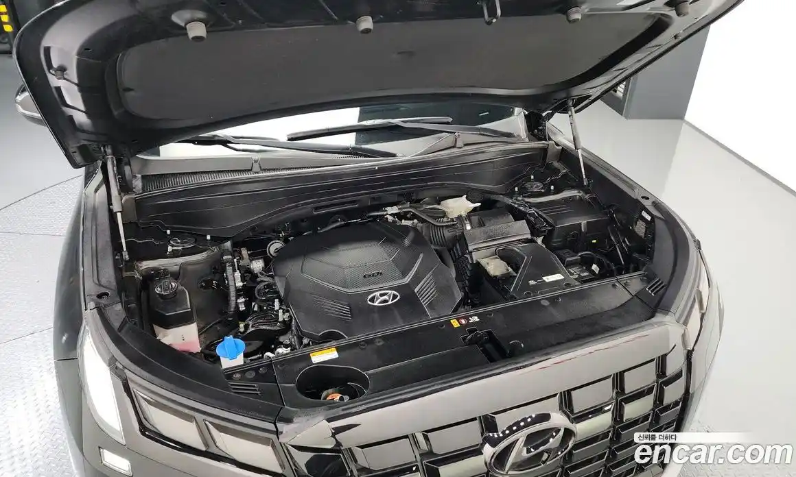 Hyundai Palisade 2023 3.8 Автомат в Москве № 46172, фото 6