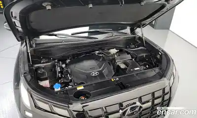 Hyundai Palisade 2023 3.8 Автомат в Москве № 46172, миниатюра 6