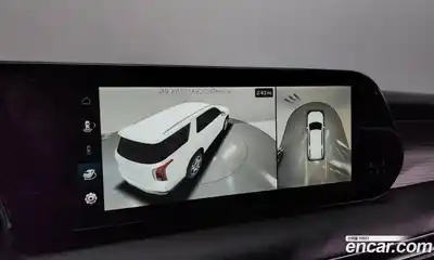 Hyundai Palisade 2023 3.8 Автомат в Москве № 46172, миниатюра 7