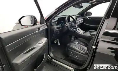 Hyundai Palisade 2023 3.8 Автомат в Москве № 46172, миниатюра 8