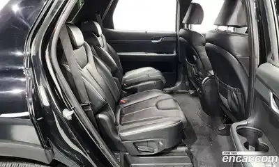 Hyundai Palisade 2023 3.8 Автомат в Москве № 46172, миниатюра 9