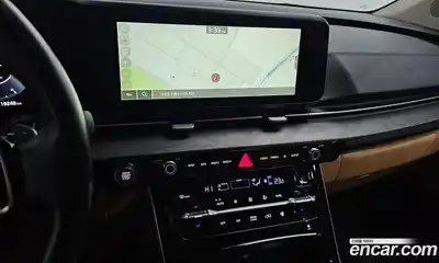 Kia Canival 2023 2.2 Автомат в Москве № 51638, миниатюра 12