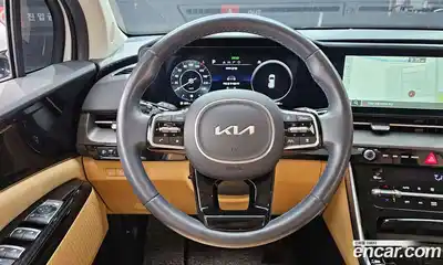 Kia Canival 2023 2.2 Автомат в Москве № 51638, миниатюра 3