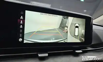 Kia Canival 2023 2.2 Автомат в Москве № 51638, миниатюра 4