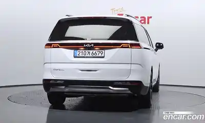 Kia Canival 2023 2.2 Автомат в Москве № 51638, миниатюра 6