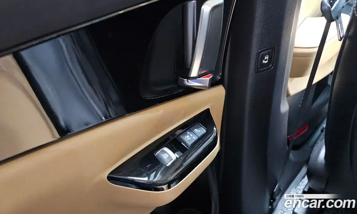 Kia Canival 2023 2.2 Автомат в Москве № 51638, фото 7