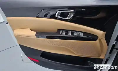 Kia Canival 2023 2.2 Автомат в Москве № 51638, миниатюра 9