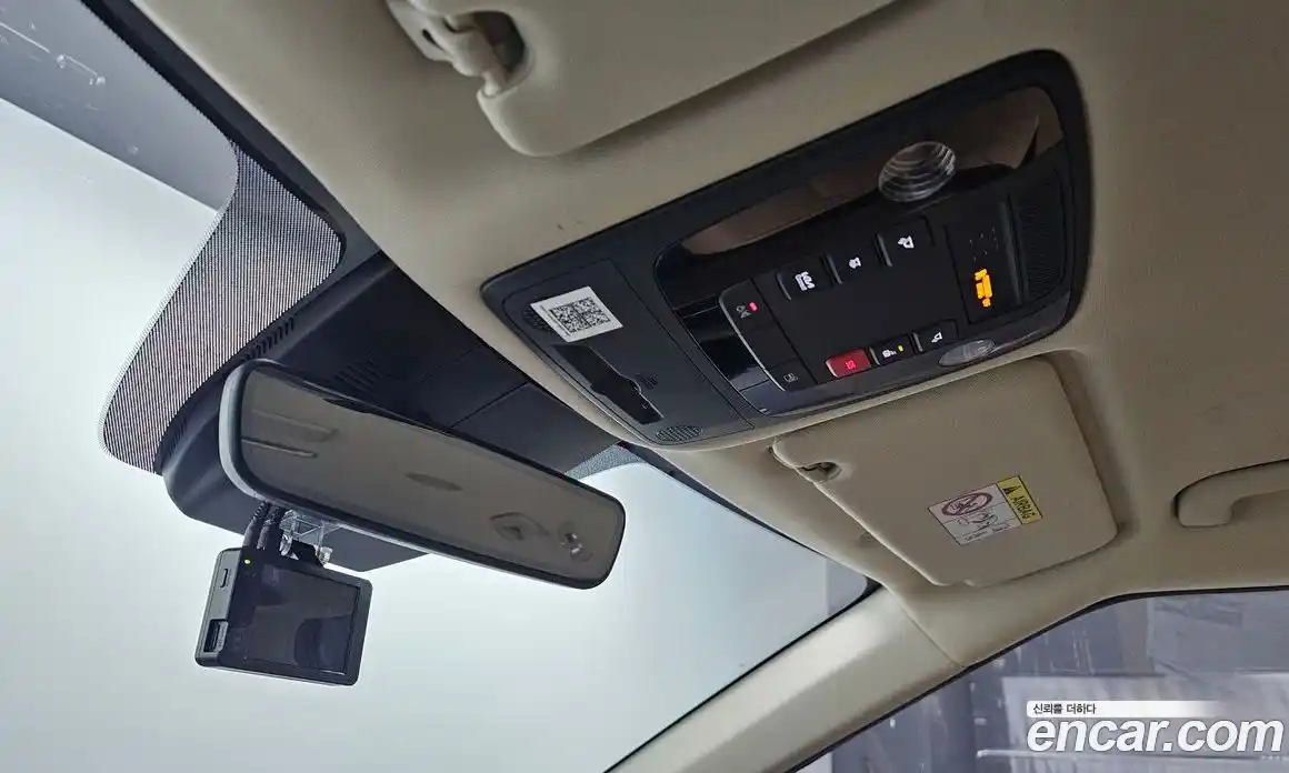 Kia Canival 2023 2.2 Автомат в Москве № 51638, фото 10