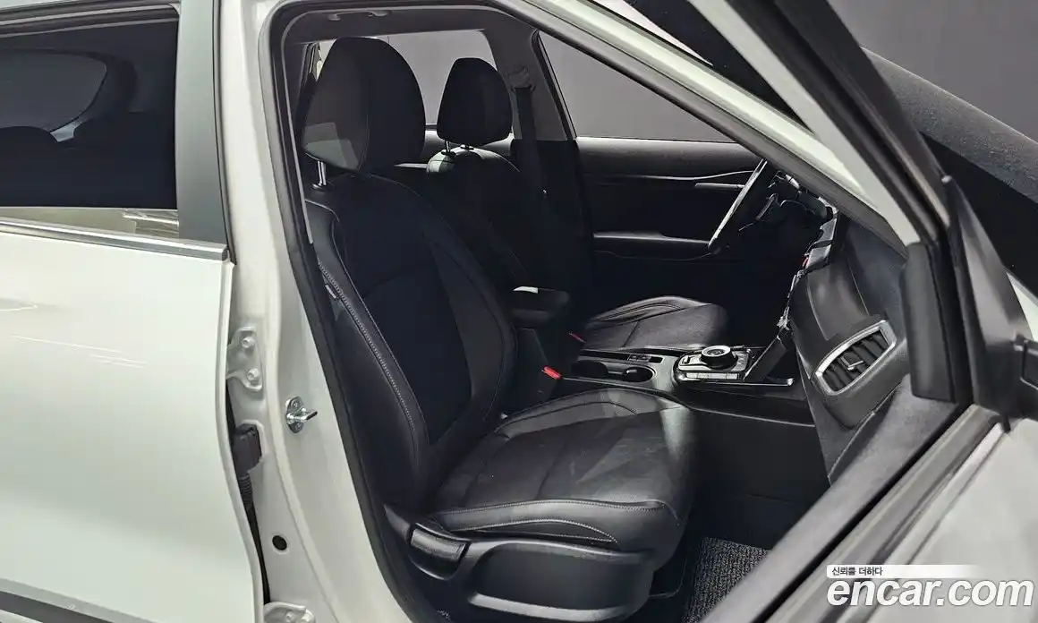 Kia Seltos 2025 1.6 Автомат в Москве № 51998, фото 11