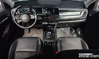 Kia Seltos 2025 1.6 Автомат в Москве № 51998, миниатюра 12