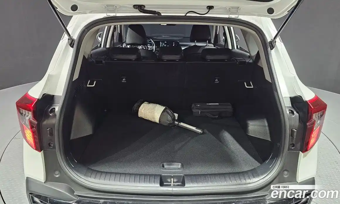 Kia Seltos 2025 1.6 Автомат в Москве № 51998, фото 19