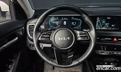 Kia Seltos 2025 1.6 Автомат в Москве № 51998, миниатюра 5